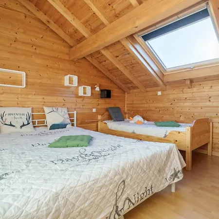 דירה Le Refuge Des Cerfs - Duplex Vue Montagne *